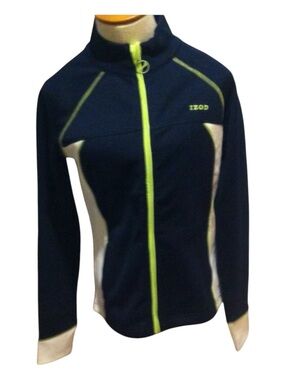 NWT Izod Movement Jacket